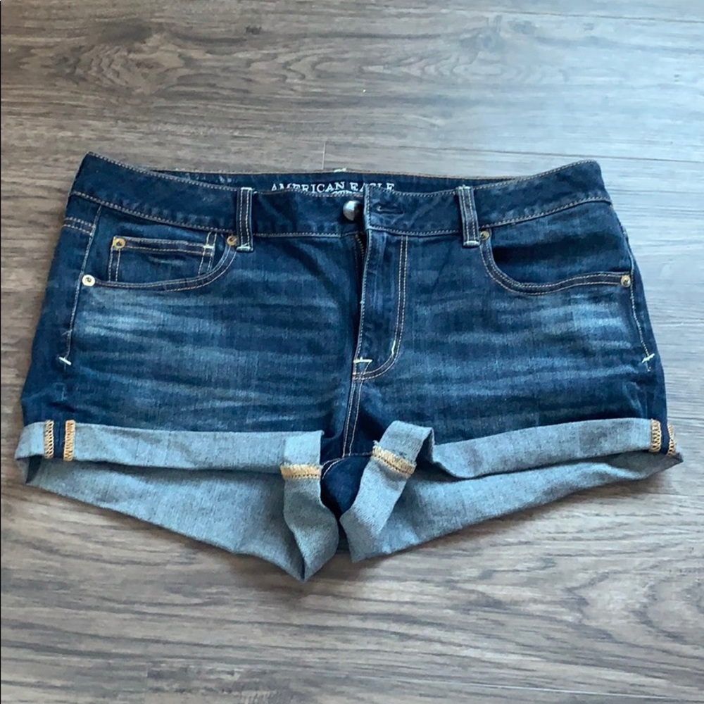 NWT American Eagle Shorts